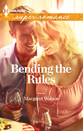 Title details for Bending the Rules by Margaret Watson - Wait list